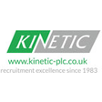 Kinetic PLC