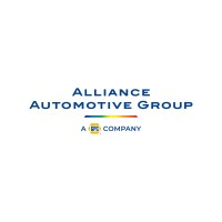 Alliance Automotive Group UK & Ireland