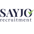 Sayjo Recruitment Ltd.