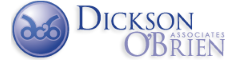 Dickson O'Brien