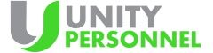 Unity personnel