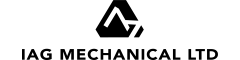 IAG Mechanical