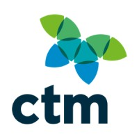 Corporate Travel Management (CTM) UK/EU